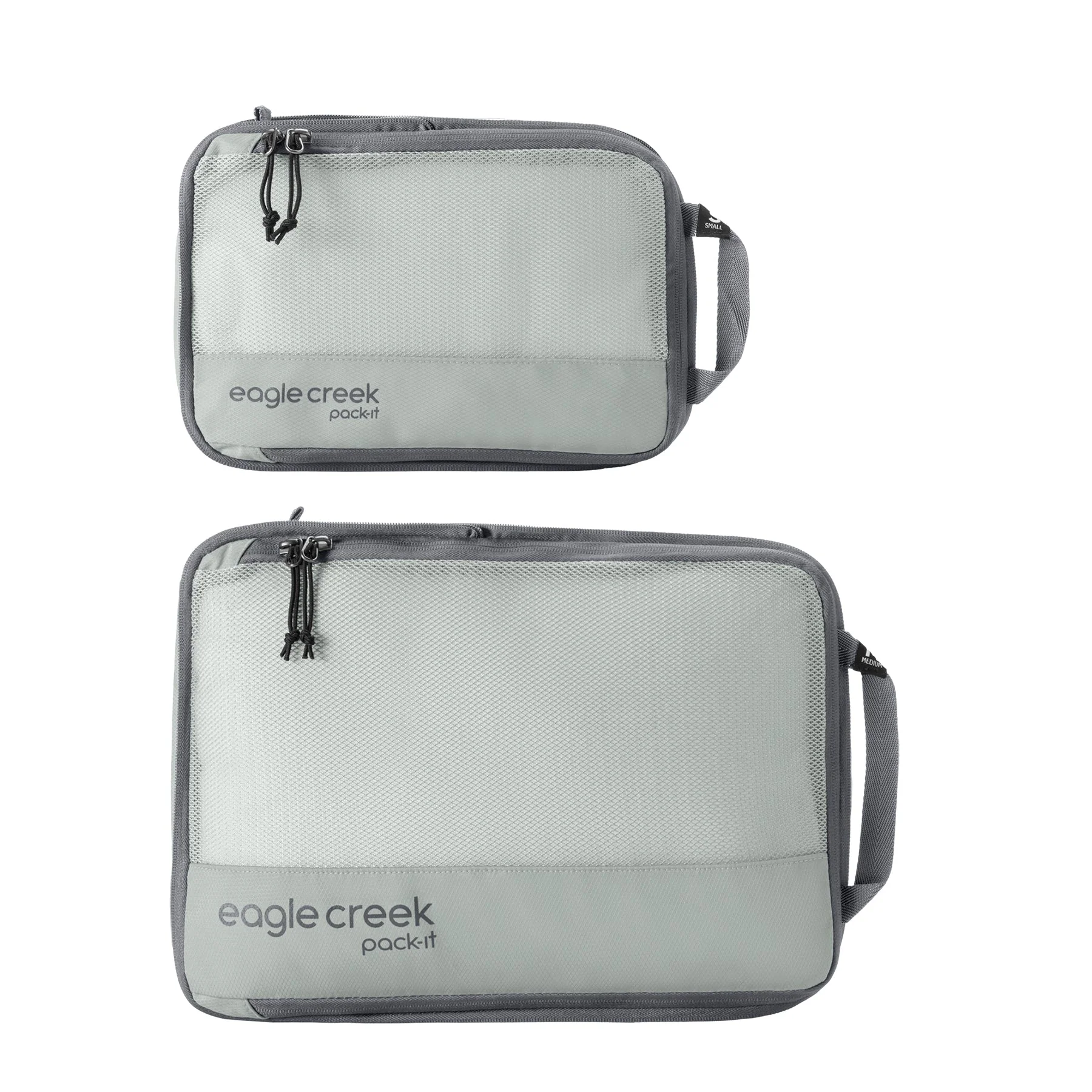 Pack-It Compression
